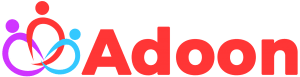 Adoon logo